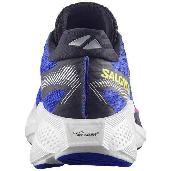 Salomon Aero Glide 4